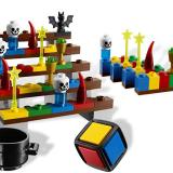 Набор LEGO 3836